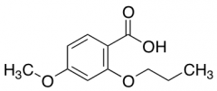 4-methoxy-2-propoxybenzoic Acid