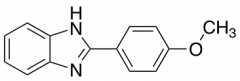 2-(4-methoxyphenyl)-1H-benzimidazole