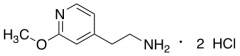 2-(2-Methoxypyridin-4-yl)ethanamine Dihydrochloride