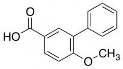 4-Methoxy-3-phenylbenzoic Acid