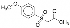 1-[(4-Methoxyphenyl)sulfonyl]propan-2-one