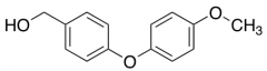 [4-(4-Methoxyphenoxy)phenyl]methanol