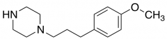 1-[3-(4-Methoxyphenyl)propyl]piperazine