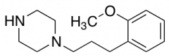 1-[3-(2-Methoxyphenyl)propyl]piperazine