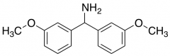 Bis(3-Methoxyphenyl)methanamine