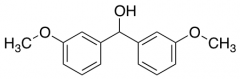 Bis(3-methoxyphenyl)methanol