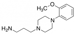 3-[4-(2-Methoxyphenyl)piperazin-1-yl]propan-1-amine