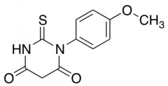 1-(4-Methoxyphenyl)-2-thioxodihydropyrimidine-4,6(1H,5H)-dione