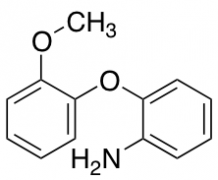 2-(2-Methoxyphenoxy)aniline Hydrochloride