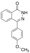 4-(4-Methoxyphenyl)-1,2-dihydrophthalazin-1-one