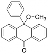 10-Methoxy-10-phenyl-9,10-dihydroanthracen-9-one