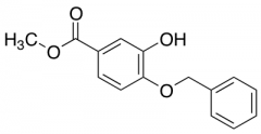 Methyl 4-(Benzyloxy)-3-hydroxybenzoate