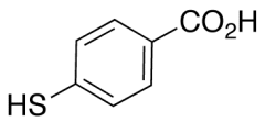 4-Mercaptobenzoic Acid