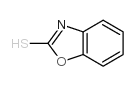 2-Mercaptobenzoxazole