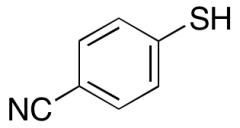 4-Mercaptobenzonitrile