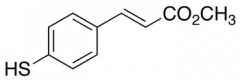 4-Mercaptocinnamic Acid Methyl Ester
