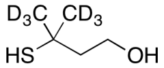 3-Mercapto-3-methylbutanol-d6
