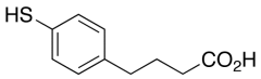 4-Mercaptophenylbutyric Acid