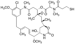 Mertansine (Mixture of Isomers)