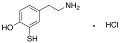 3-Mercaptotyramine Hydrochloride