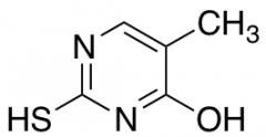 2-Mercapto-5-methylpyrimidin-4-ol