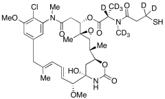 Mertansine-d9