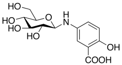 Mesalazine N-&beta;-D-Glucoside