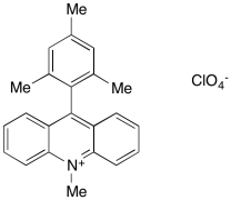 9-Mesityl-10-methylacridinium Perchlorate