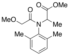 Metalaxyl