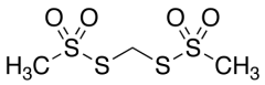 1,1-Methanediyl Bismethanethiosulfonate