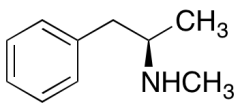 R(-)-Methamphetamine