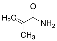 Methacrylamide