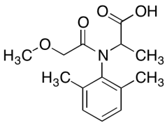 rac-Metalaxyl Carboxylic Acid