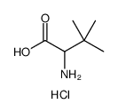 dl-3-Methylvaline hydrochloride