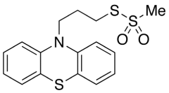 N-(3-Methanethiosulfonylpropyl) Phenothiazine