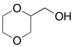 2-Methanol-1,4-dioxane