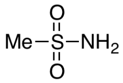 Methanesulfonamide