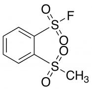 2-Methanesulfonylbenzenesulfonyl fluoride