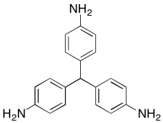 4,4',4''-Methanetriyltrianiline