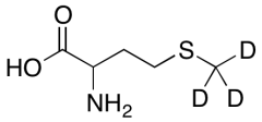 Methionine-methyl-d3