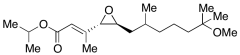 rel-trans-Methoprene Epoxide