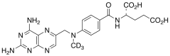 Methotrexate-d3