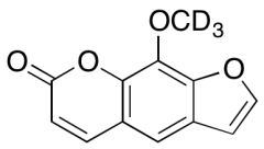 8-Methoxy-d3 Psoralen