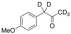 4&rsquo;-Methoxyacetophenone-d5