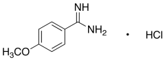 4-Methoxybenzamidine Hydrochloride