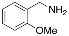2-Methoxybenzylamine