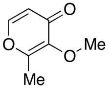 3-Methoxy-2-methyl-4H-pyran-4-one