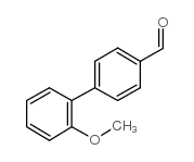 2'-Methoxy-biphenyl-4-carbaldehyde