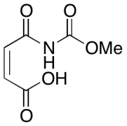 (Z)-4-((Methoxycarbonyl)amino)-4-oxobut-2-enoic Acid