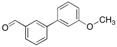 3'-Methoxybiphenyl-3-carboxaldehyde